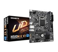 GIGABYTE H510M K V2 scheda madre Intel H470 Express LGA 1200 (Socket H5) micro ATX