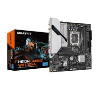 GIGABYTE H610M GAMING WF DDR4 scheda madre Intel H610 Express LGA 1700 micro ATX