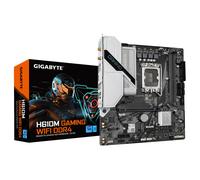 GIGABYTE H610M GAMING WF DDR4 scheda madre Intel H610 Express LGA 1700 micro ATX