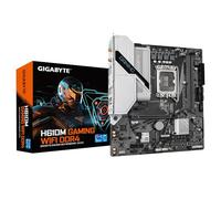 GIGABYTE H610M GAMING WF DDR4 scheda madre Intel H610 Express LGA 1700 micro ATX