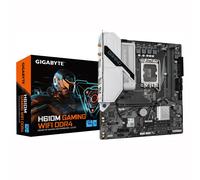 GIGABYTE H610M Gaming WIFI DDR4 Scheda Madre m-ATX LGA1700 DDR4 WLAN M.2