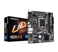 H610M H V2 Gigabyte GA-H610M H V2 (1700) (D) 4719331859985
