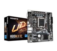 H610M H V2 Gigabyte GA-H610M H V2 (1700) (D) 4719331859985
