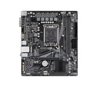 GIGABYTE H610M H V3 DDR4 scheda madre Intel H610 Express LGA 1700 micro ATX