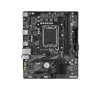 Gigabyte H610M K V2 Mainboard- Intel Core 14. Generation CPUs, bis zu 5600 MHz