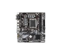 Gigabyte H610M S2H - 1.0 - scheda madre - micro ATX - Presa LGA1700 - H610