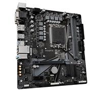 GIGABYTE SCHEDA MADRE H610M S2H DDR4 SK 1700**PUOI PAGARE ANCHE ALLA CONSEGNA!!!**