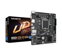 GIGABYTE H610M S2H V3 DDR4 Scheda madre - Supporta processori Intel Core 14th CP