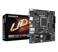 GIGABYTE H610M S2H V3 DDR4 scheda madre Intel H610 Express LGA 1700 micro ATX