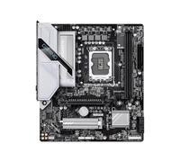 Gigabyte H810M Gaming WIFI6 Scheda madre Intel Socket 1851 (Core Ultra 100&200)