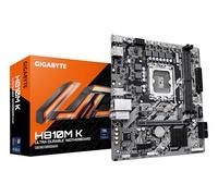 H810M K Gigabyte GA-H810M K (1851) (D) 4719331868697
