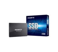 GIGABYTE HARD DISK SSD 256GB SATA 3 2.5" (GP-GSTFS31256GTND)