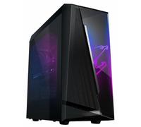 GIGABYTE GB-AMXR9N8A-20A1 PC AMD Ryzen™ 9 5900X 32 GB DDR4-SDRAM 3 TB SSD NVIDIA GeForce RTX 3080 Tower Nero