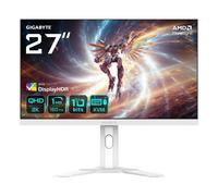 GIGABYTE M27QA ICE 27 Monitor da gioco QHD - 2560 x 1440 (QHD),