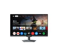 GIGABYTE M27QS - Pannello SS-IPS, DisplayHDR 400, AMD FreeSync, G-Sync Compatibile MONITOR GAMING, 27 ", QHD, 2560 x 1440 pixel, tempo di risposta 1 ms, refresh rate 180 Hz