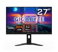 Gigabyte M27U Monitor PC 68,6 cm (27") 3840 x 2160 Pixel LED Nero