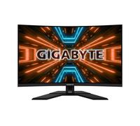 GIGABYTE AORUS FI32Q X Monitor Gaming QHD 32” - 2560 x 1440, 240Hz, 1ms, 400 cd/m², AMD FreeSync Premium Pro, Display HDR600, HDMI 2.1, DisplayPort 1.4