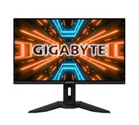 Gigabyte M32U 80 cm (31,5 ) 3840 x 2160 pixel 4K Ultra HD LED Flat Panel PC Monitor Nero - Nouvo