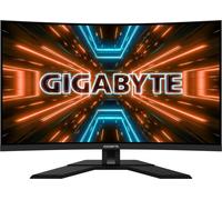 Gigabyte M32UC Monitor PC 80 cm (31.5") 3840 x 2160 Pixel 4K Ultra HD LED Nero