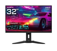 GIGABYTE M32UP 31.5" Monitor gaming UHD - 3840 x 2160, 160 Hz, 1 ms, 350 cd/m², AMD FreeSync Premium Pro, DisplayHDR 400, HDMI
