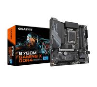 Gigabyte GA-B760M GAMING X DDR4 (1700) (D)