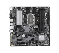 Gigabyte MB GBT Intel 1700 B760M D3HP