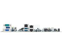 GIGABYTE - Scheda Madre MC13-LE0 Socket AM5 Chipset B650E Micro ATX - SPEDIZIONE GRATUITA
