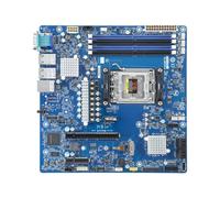 GIGABYTE - Mainboard Mc13-le1 Micro-atx Sockel Am5 Bulk (9mc13le1nr-00)