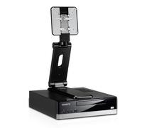 GIGABYTE Mib t3140 caso pc (Mini ITX, Potenza 160 Watt, USB), colore: nero