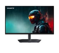 GIGABYTE MO27Q2A Monitor 27" QD-OLED 280Hz QHD 0,03ms Multimediale Pivot USB-C 2