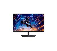 Gigabyte MO27Q3 Monitor Gaming OLED 27” QHD - 2560 x 1440, 360Hz, 0.03ms, 250 cd/m², G-Sync Compatibile, FreeSync Premium Pro, Display HDR True Black 400, HDMI 2.1, DisplayPort 1.4