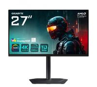 GIGABYTE MO27U2 OLED 4K UHD Gaming Monitor (Gigabyte MO27U2 68,6cm [27] 4K OLED