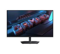 Gigabyte MO32U 31,5" Monitor Gaming OLED 4K UHD - 3840 x 2160, 165Hz, 0.03ms, 250 cd/m², Display HDR True Black 400, HDMI 2.1, DisplayPort 1.4