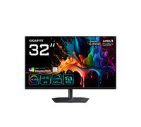 MO32U2 QD-OLED, Monitor di gioco Nero, 240Hz, 0.03ms, 250 cd/m², G-Sync Compatibile, FreeSync Premium Pro, Display HDR True Black 400, HDMI 2.1, DisplayPort 1.4, 80 cm (31.5"), 3840 x 2160 Pixel, 4K U