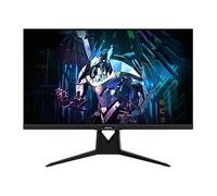 GigaByte Monitor 31.5" 2K Ultra HD LED 1ms Nero