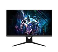 GigaByte Monitor Aorus FI32Q-X 32" Quad HD 1ms Nero LED