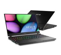 Gigabyte NOTEBOOKS AERO 15 OLED XA-9FR5130SP