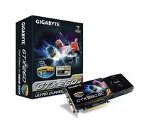 Gigabyte nVidia GeForce GTX 260 896 MB PCI-Express Scheda video GV-N26OC-896I