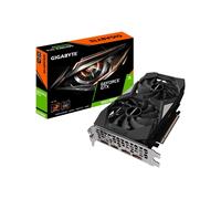 GIGABYTE Nvidia Geforce GTX1660Super Grafica Tavola GDDR6 GV-N166SOC-6GD 6GB New
