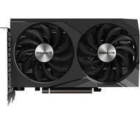 GIGABYTE RTX 3060 Windforce OC 12G NVIDIA GeForce RTX 3060 12 GB GDDR6