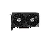 GIGABYTE NVIDIA GeForce RTX 3060 12 GB GDDR6 WINDFORCE OC, SCHEDA GRAFICA, 12 GB