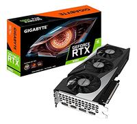 GIGABYTE GAMING GeForce RTX 3060 OC 12G (rev. 2.0) NVIDIA 12 GB GDDR6