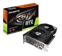 Gigabyte NVIDIA GeForce RTX 3060 WINDFORCE OC V2 Scheda grafica - 12GB GDDR6, 192-bit, PCI-E 4.0, 1792MHz Core Clock, 2x DP 1.4, 2 x HDMI 2.1, NVIDIA Ampere - GV-N3060WF2OC-12GD