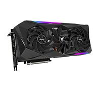 GIGABYTE AORUS GV-N307TAORUS M-8GD scheda video NVIDIA GeForce RTX 3070 Ti 8 GB GDDR6X