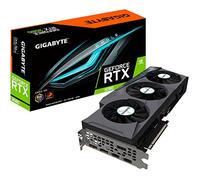 GeForce RTX 3080 12 GB GDDR6X Pci-E 3 x DisplayPort / 2 x HDMI Eagle