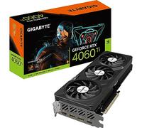 GIGABYTE GAMING GeForce RTX 4060 Ti OC 16G NVIDIA 16 GB GDDR6