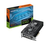 GIGABYTE GeForce RTX 5060 EAGLE OC 8GB GDDR7