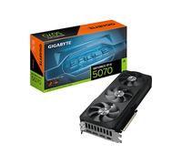 GIGABYTE NVIDIA GeForce RTX 5070 12 GB GDDR7 EAGLE OC SFF, SCHEDA GRAFICA, 12 GB