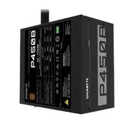 GIGABYTE P450B alimentatore per computer 450 W 20+4 pin ATX ATX Nero