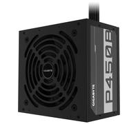GIGABYTE P450B alimentatore per computer 450 W 20+4 pin ATX ATX Nero